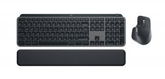 logitech keyboard